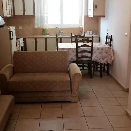 Апартаменты Vasiliki's