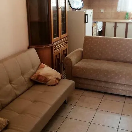 Апартаменты Vasiliki's *